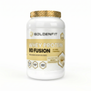 Whey Protein 80 Fusion 1kg · 23g Proteína · 78% Pureza · 4 Sabores