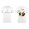Goldenfit "CREW" Camiseta