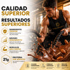 ISOLATE ISO PRO+ WHEY PROTEIN 2000g
