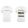 Goldenfit Camiseta