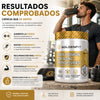 Creatina Monohydrate Premium 1000g