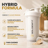 Whey Protein 80 Fusion 1kg · 23g Proteína · 78% Pureza · 4 Sabores