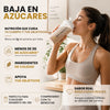 Whey Protein 80 Fusion 1kg · 23g Proteína · 78% Pureza · 4 Sabores