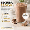 Whey Protein 80 Fusion 1kg · 23g Proteína · 78% Pureza · 4 Sabores