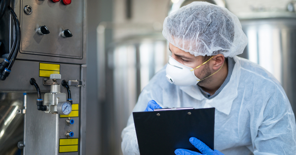 Fabricación y estándares de calidad