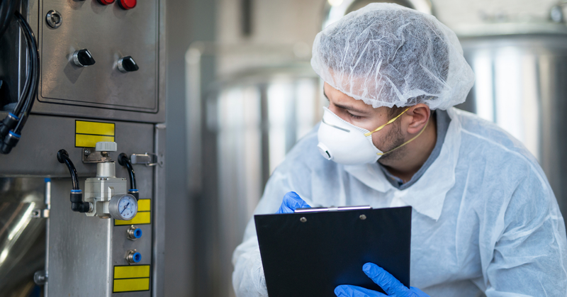 Fabricación y estándares de calidad