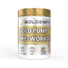 GoldPump Pre-Workout 300g