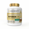 Whey Protein 80 FUSION 2000G