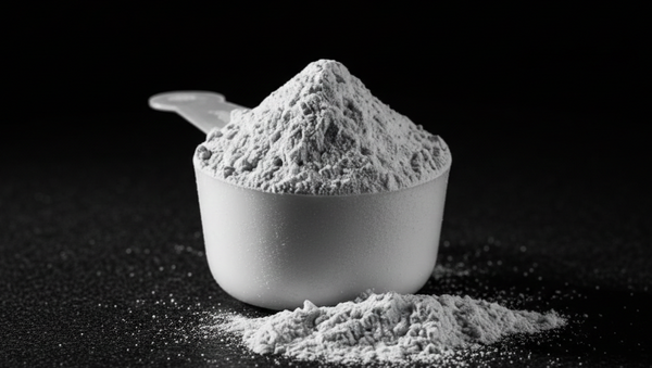 Recuperación proteica