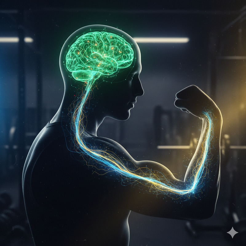 Soporte neurológico real